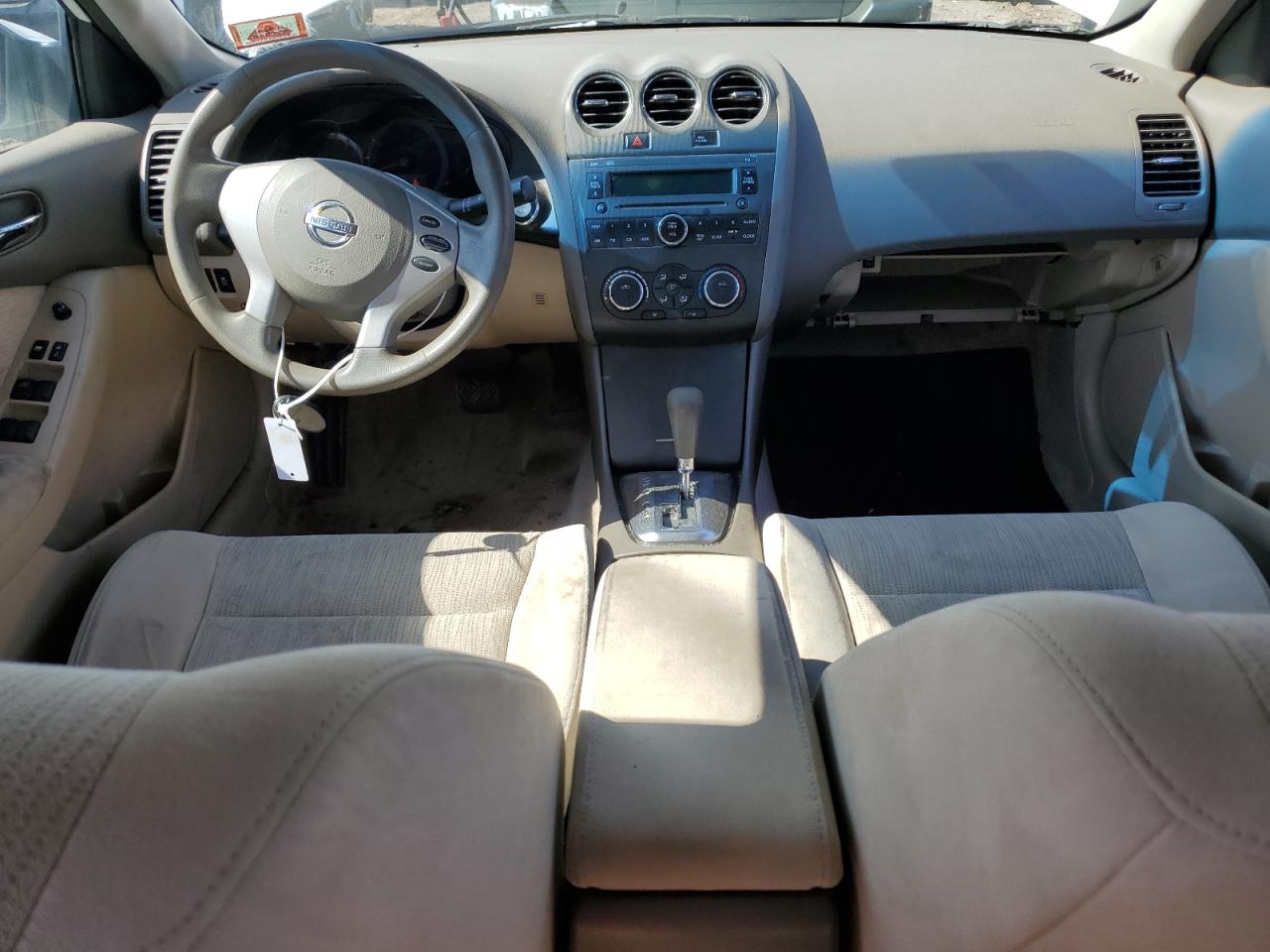 Photo 7 VIN: 1N4AL2APXCN485764 - NISSAN ALTIMA 