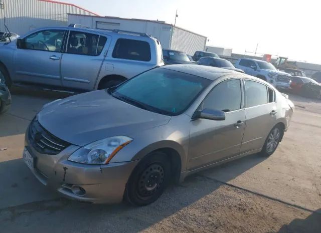 Photo 1 VIN: 1N4AL2APXCN486543 - NISSAN ALTIMA 