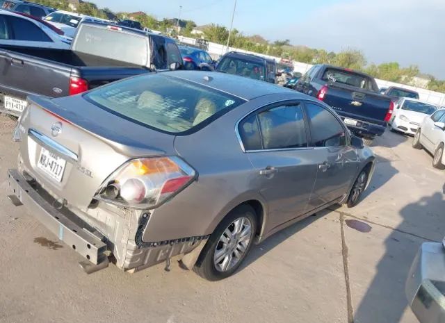 Photo 3 VIN: 1N4AL2APXCN486543 - NISSAN ALTIMA 