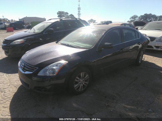 Photo 1 VIN: 1N4AL2APXCN487529 - NISSAN ALTIMA 