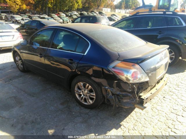 Photo 2 VIN: 1N4AL2APXCN487529 - NISSAN ALTIMA 