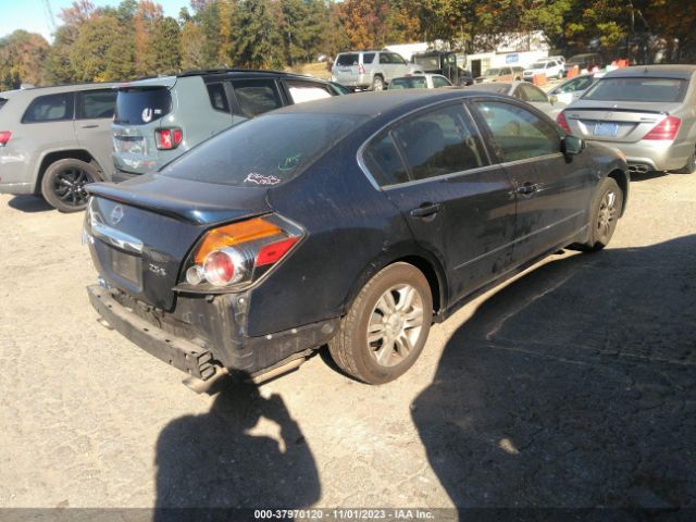 Photo 3 VIN: 1N4AL2APXCN487529 - NISSAN ALTIMA 