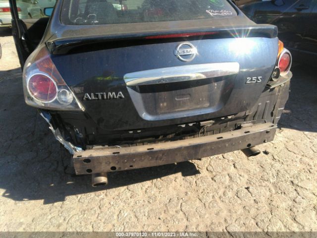 Photo 5 VIN: 1N4AL2APXCN487529 - NISSAN ALTIMA 