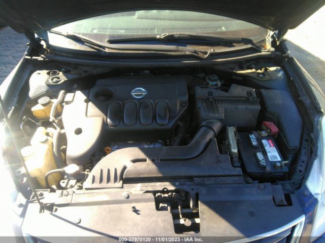 Photo 9 VIN: 1N4AL2APXCN487529 - NISSAN ALTIMA 