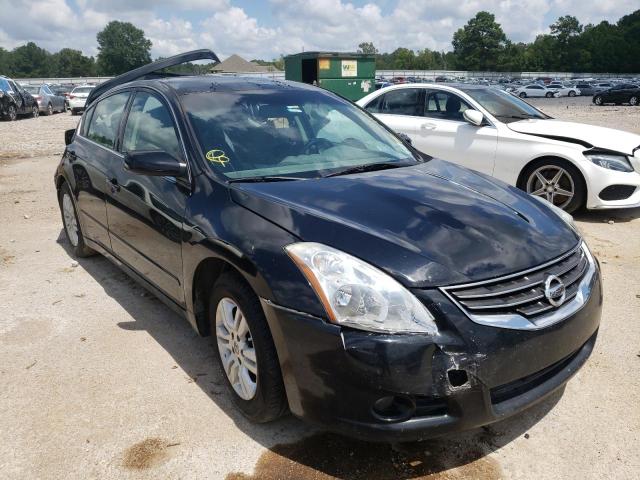 Photo 0 VIN: 1N4AL2APXCN488941 - NISSAN ALTIMA BAS 