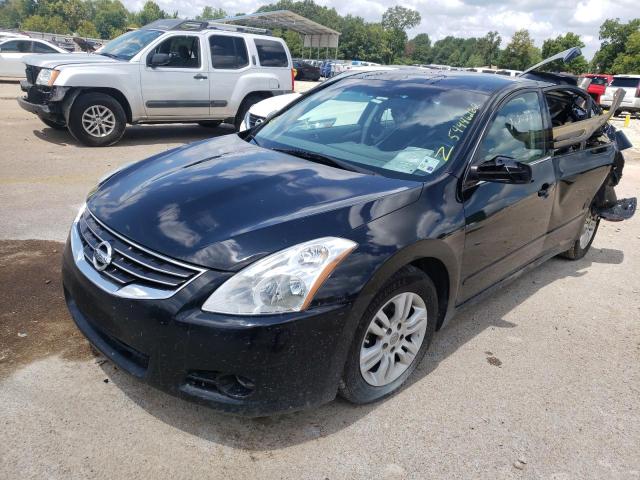 Photo 1 VIN: 1N4AL2APXCN488941 - NISSAN ALTIMA BAS 