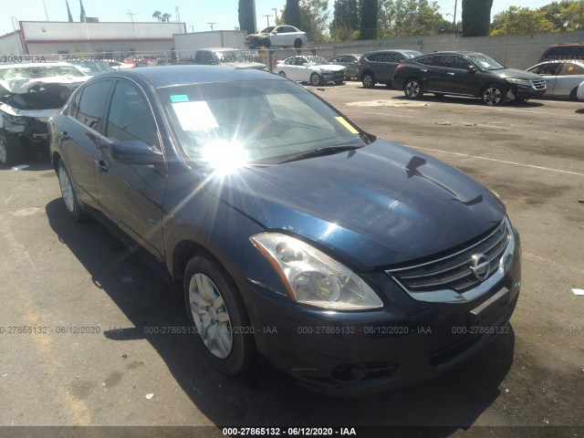 Photo 0 VIN: 1N4AL2APXCN492441 - NISSAN ALTIMA 