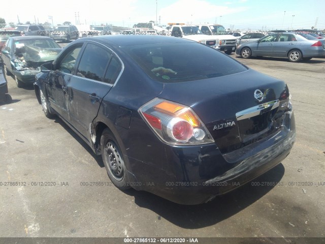 Photo 2 VIN: 1N4AL2APXCN492441 - NISSAN ALTIMA 