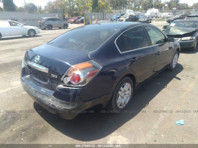 Photo 3 VIN: 1N4AL2APXCN492441 - NISSAN ALTIMA 