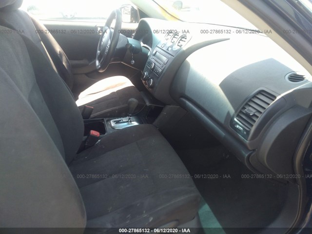 Photo 4 VIN: 1N4AL2APXCN492441 - NISSAN ALTIMA 