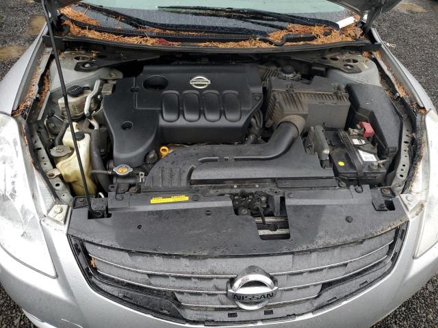 Photo 10 VIN: 1N4AL2APXCN492746 - NISSAN ALTIMA 