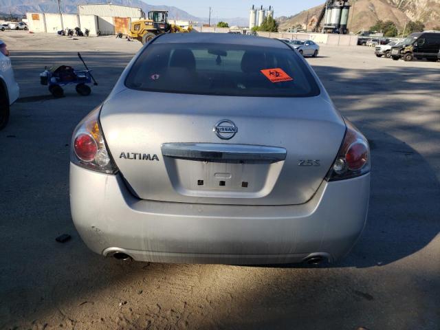 Photo 5 VIN: 1N4AL2APXCN496540 - NISSAN ALTIMA BAS 