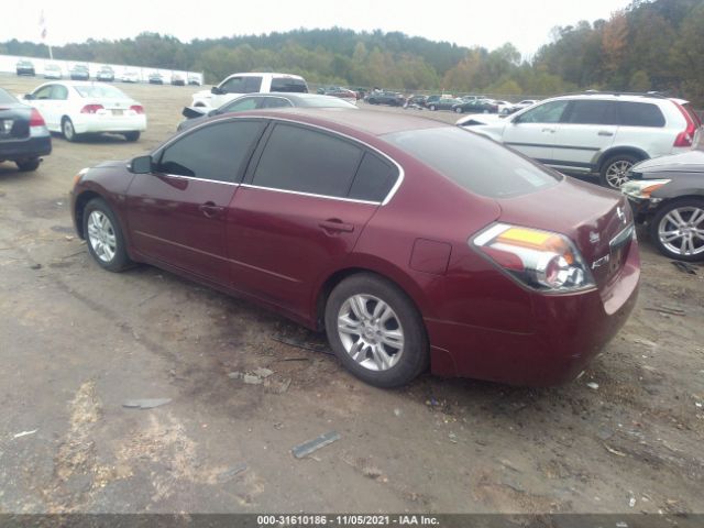 Photo 2 VIN: 1N4AL2APXCN496716 - NISSAN ALTIMA 