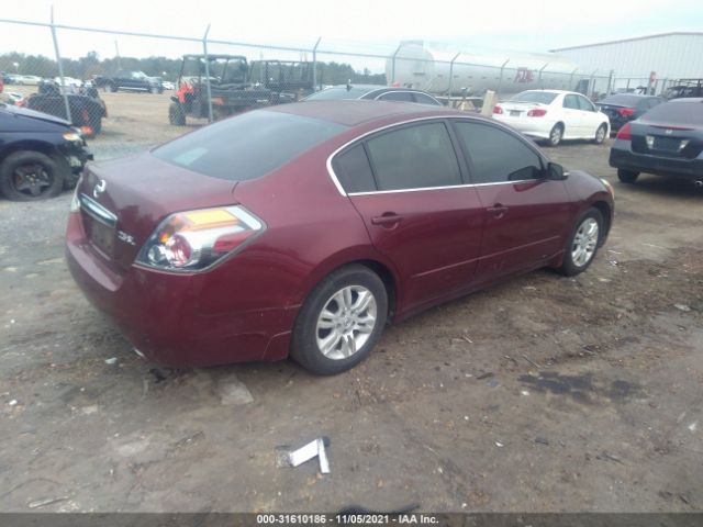 Photo 3 VIN: 1N4AL2APXCN496716 - NISSAN ALTIMA 