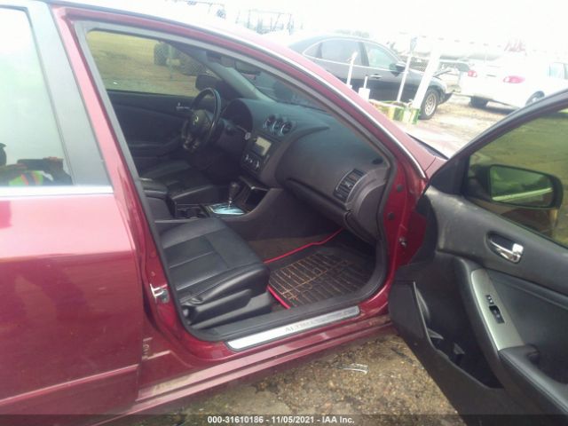 Photo 4 VIN: 1N4AL2APXCN496716 - NISSAN ALTIMA 