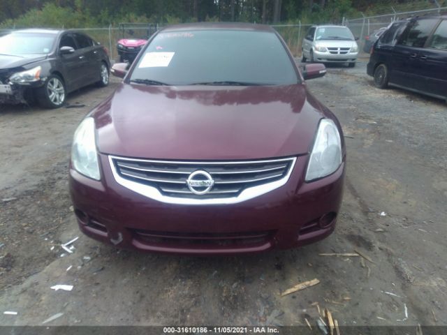 Photo 5 VIN: 1N4AL2APXCN496716 - NISSAN ALTIMA 