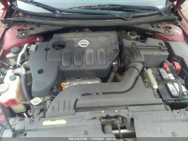 Photo 9 VIN: 1N4AL2APXCN496716 - NISSAN ALTIMA 