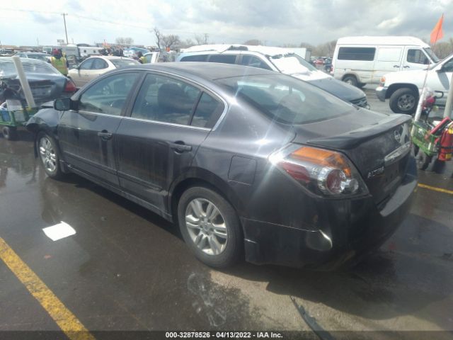 Photo 2 VIN: 1N4AL2APXCN496831 - NISSAN ALTIMA 