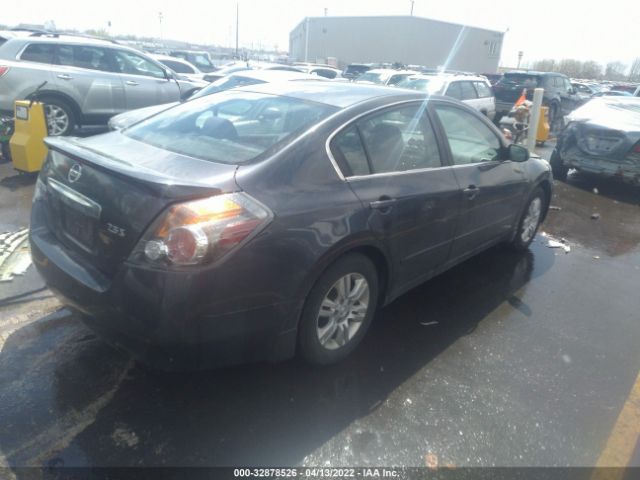 Photo 3 VIN: 1N4AL2APXCN496831 - NISSAN ALTIMA 