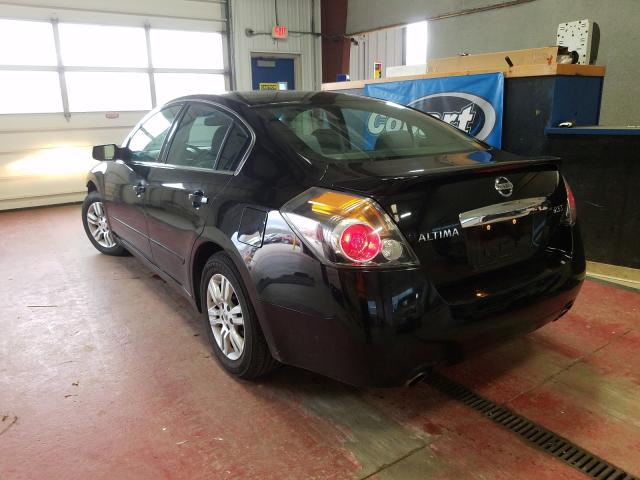 Photo 2 VIN: 1N4AL2APXCN498868 - NISSAN ALTIMA BAS 