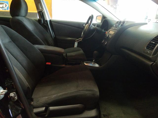 Photo 4 VIN: 1N4AL2APXCN498868 - NISSAN ALTIMA BAS 