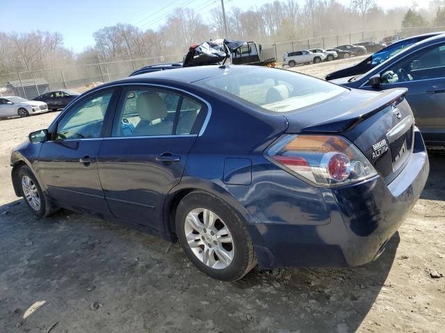 Photo 1 VIN: 1N4AL2APXCN499079 - NISSAN ALTIMA 