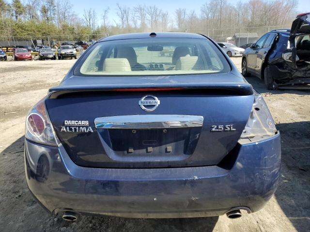 Photo 5 VIN: 1N4AL2APXCN499079 - NISSAN ALTIMA 