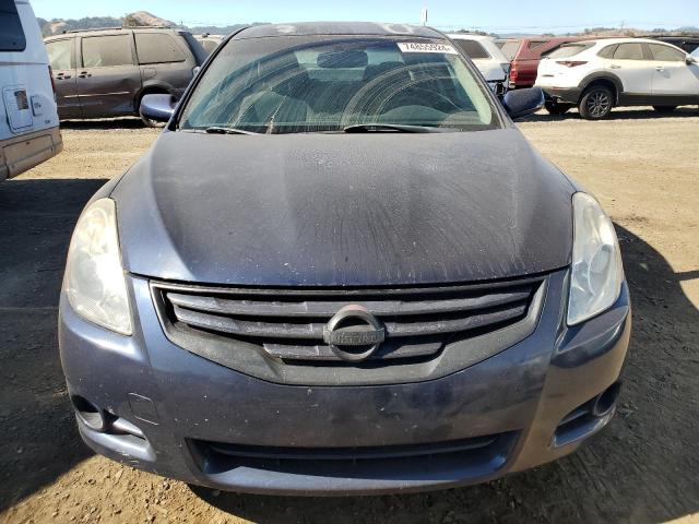 Photo 4 VIN: 1N4AL2APXCN500828 - NISSAN ALTIMA BAS 