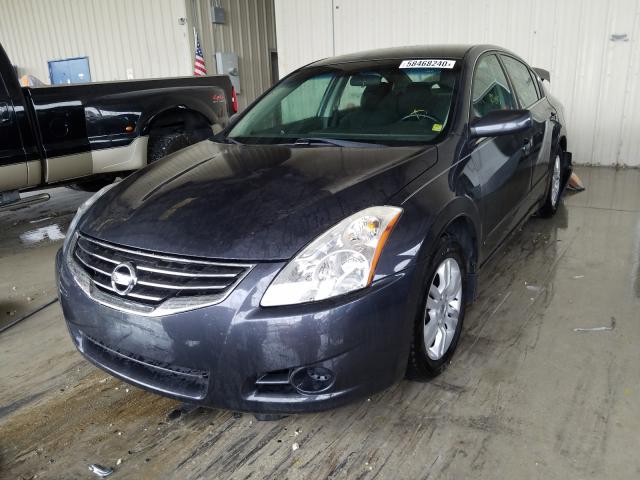 Photo 1 VIN: 1N4AL2APXCN501963 - NISSAN ALTIMA BAS 