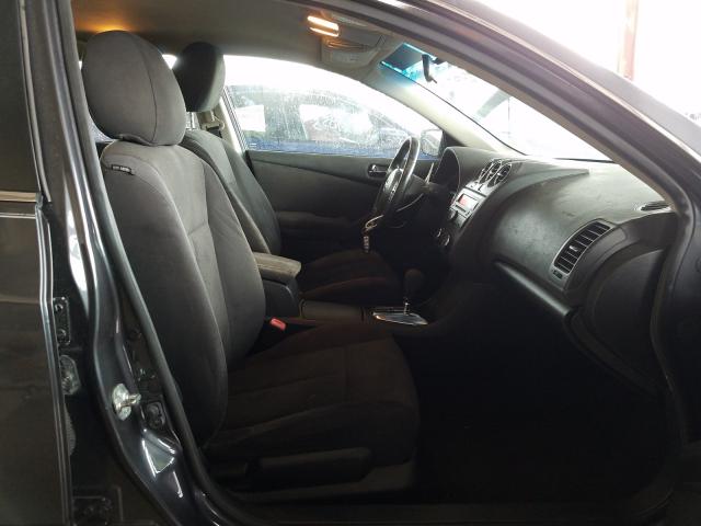 Photo 4 VIN: 1N4AL2APXCN501963 - NISSAN ALTIMA BAS 