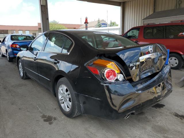 Photo 1 VIN: 1N4AL2APXCN502305 - NISSAN ALTIMA BAS 