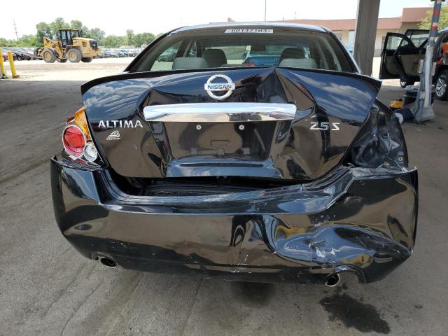 Photo 5 VIN: 1N4AL2APXCN502305 - NISSAN ALTIMA BAS 