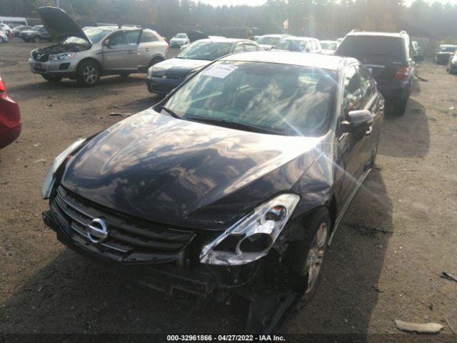 Photo 1 VIN: 1N4AL2APXCN502353 - NISSAN ALTIMA 