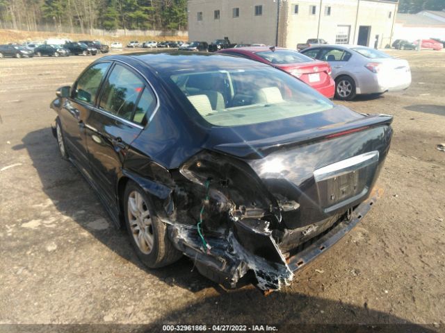 Photo 2 VIN: 1N4AL2APXCN502353 - NISSAN ALTIMA 