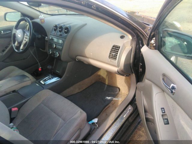 Photo 4 VIN: 1N4AL2APXCN502353 - NISSAN ALTIMA 