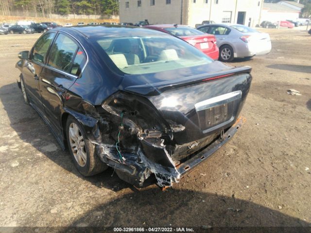 Photo 5 VIN: 1N4AL2APXCN502353 - NISSAN ALTIMA 