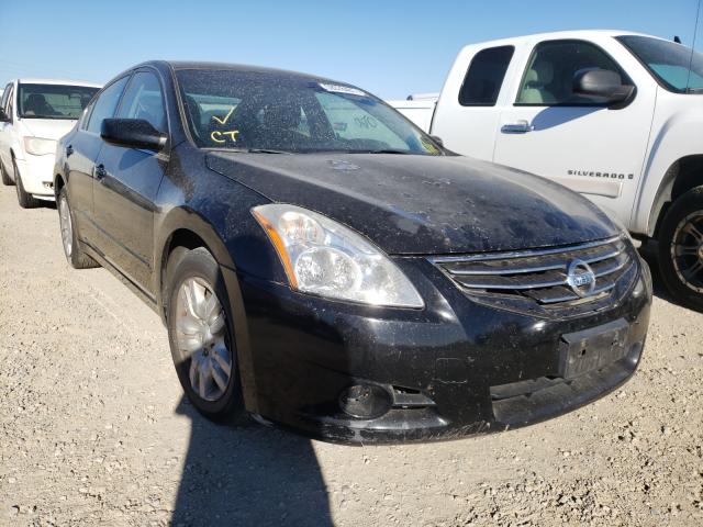 Photo 0 VIN: 1N4AL2APXCN502448 - NISSAN ALTIMA BAS 