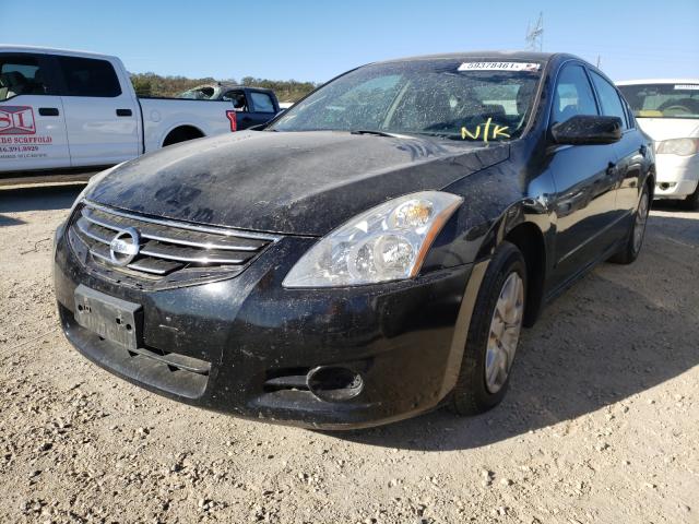 Photo 1 VIN: 1N4AL2APXCN502448 - NISSAN ALTIMA BAS 