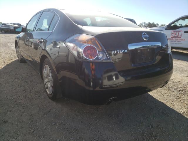 Photo 2 VIN: 1N4AL2APXCN502448 - NISSAN ALTIMA BAS 