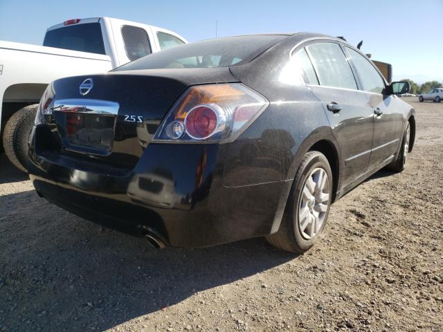 Photo 3 VIN: 1N4AL2APXCN502448 - NISSAN ALTIMA BAS 