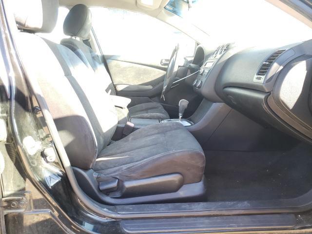 Photo 4 VIN: 1N4AL2APXCN502448 - NISSAN ALTIMA BAS 