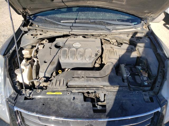 Photo 6 VIN: 1N4AL2APXCN502448 - NISSAN ALTIMA BAS 