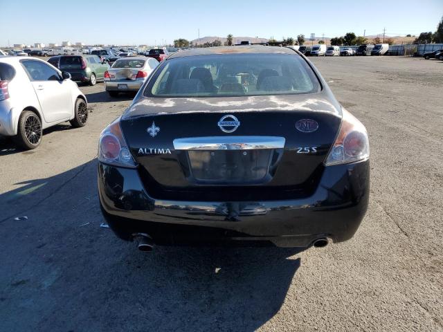 Photo 5 VIN: 1N4AL2APXCN503213 - NISSAN ALTIMA BAS 