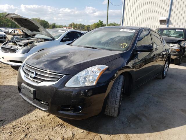 Photo 1 VIN: 1N4AL2APXCN504183 - NISSAN ALTIMA BAS 