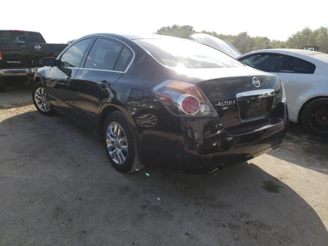 Photo 2 VIN: 1N4AL2APXCN504183 - NISSAN ALTIMA BAS 