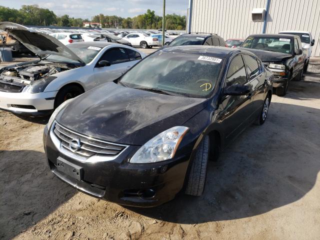 Photo 8 VIN: 1N4AL2APXCN504183 - NISSAN ALTIMA BAS 