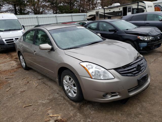 Photo 0 VIN: 1N4AL2APXCN504992 - NISSAN ALTIMA 2.5 