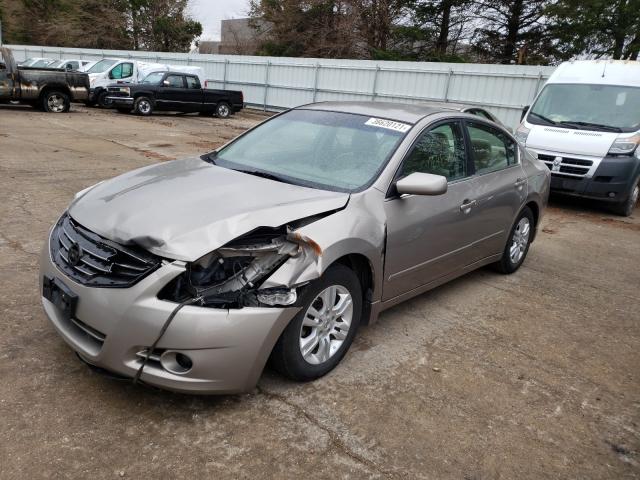 Photo 1 VIN: 1N4AL2APXCN504992 - NISSAN ALTIMA 2.5 