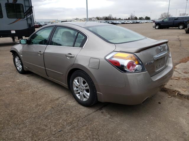 Photo 2 VIN: 1N4AL2APXCN504992 - NISSAN ALTIMA 2.5 