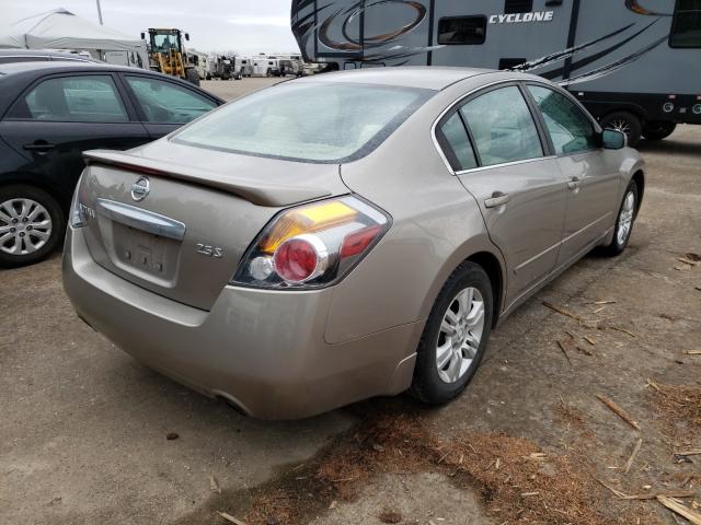 Photo 3 VIN: 1N4AL2APXCN504992 - NISSAN ALTIMA 2.5 